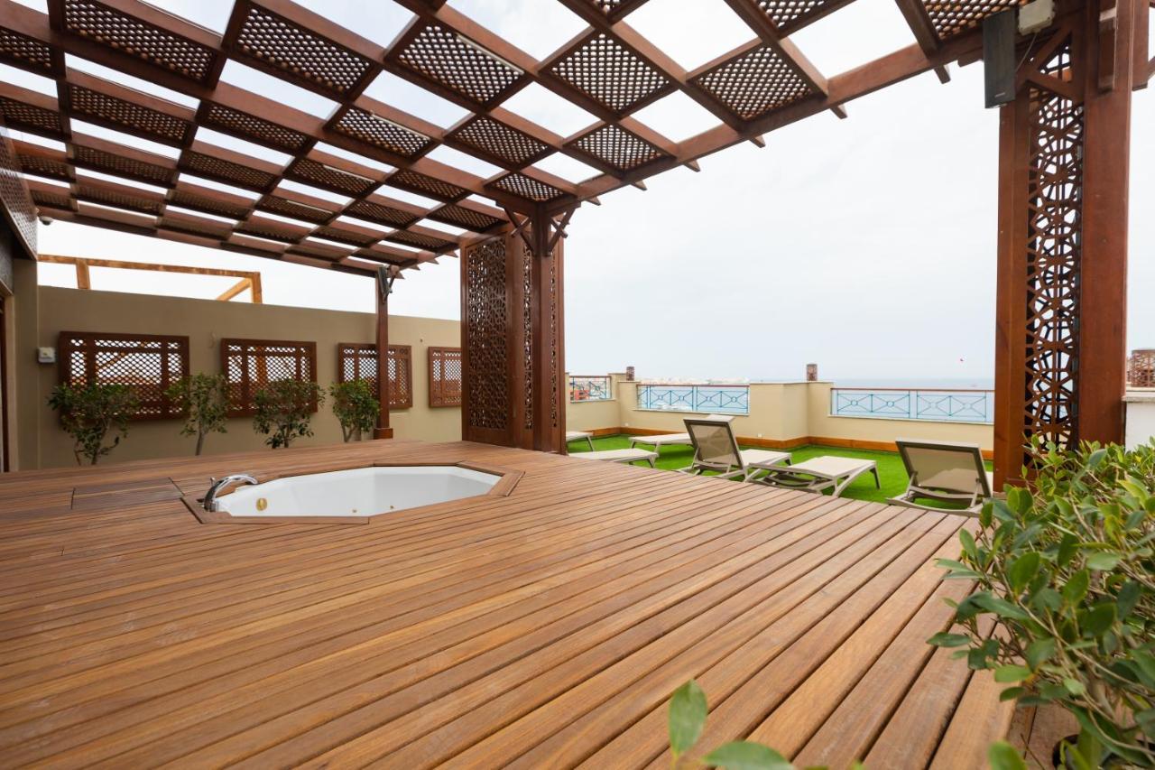 Swiss Wellness Dive Отель