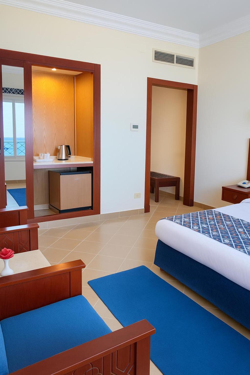 Отель Swiss Wellness Dive *